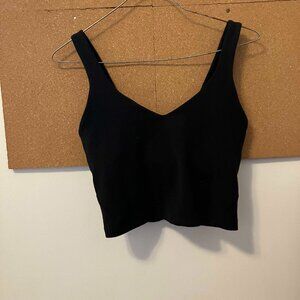 Align tank top Lululemon